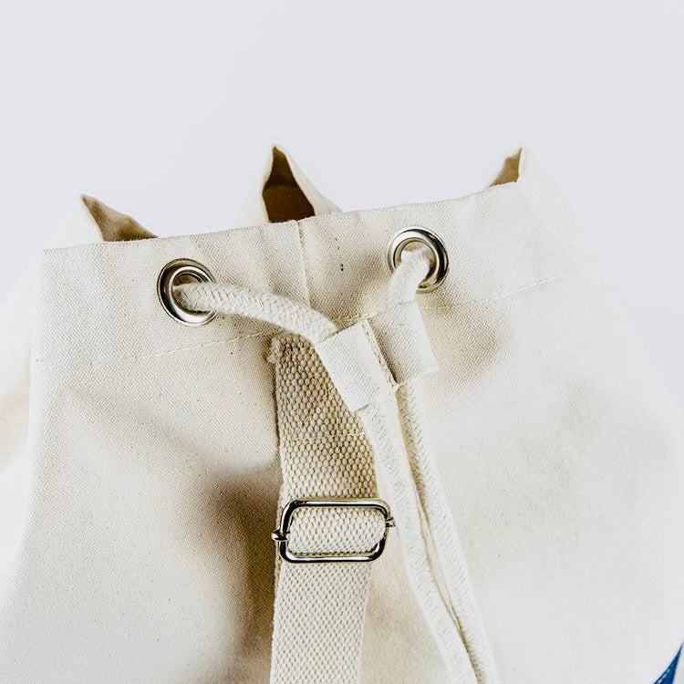 Nantucket Create Drawstring Duffel