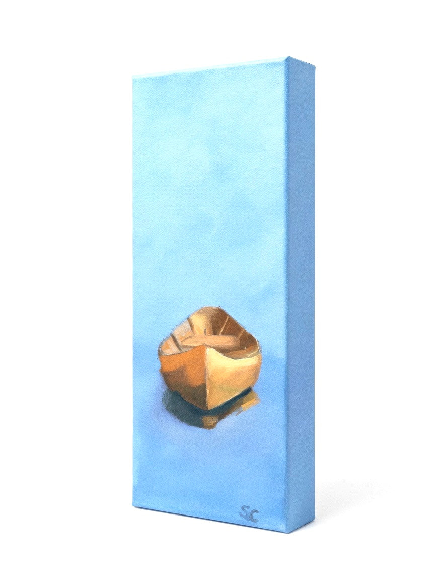 Small Boat I, Susan Coyne