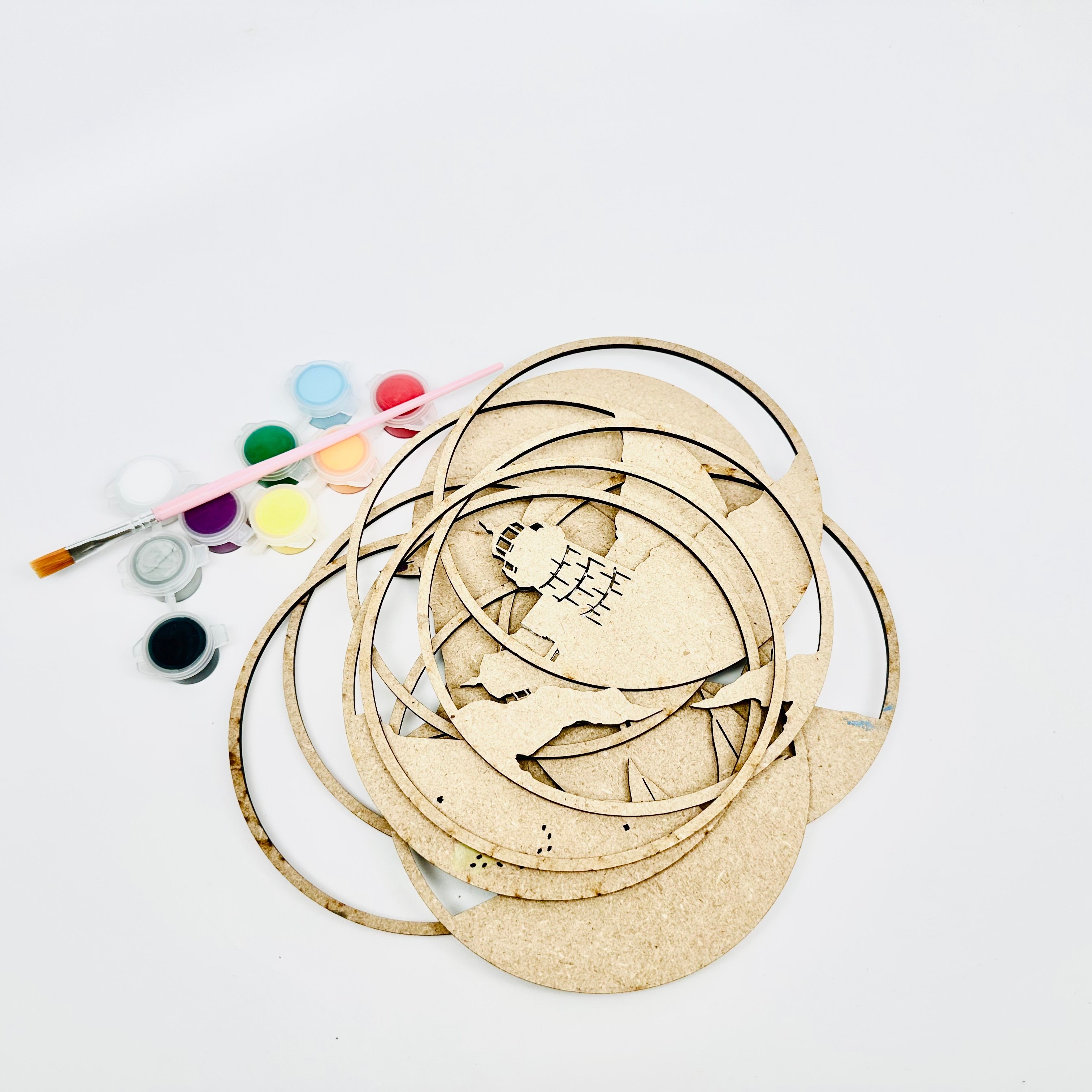 Brant Point at Stroll Shadow Box