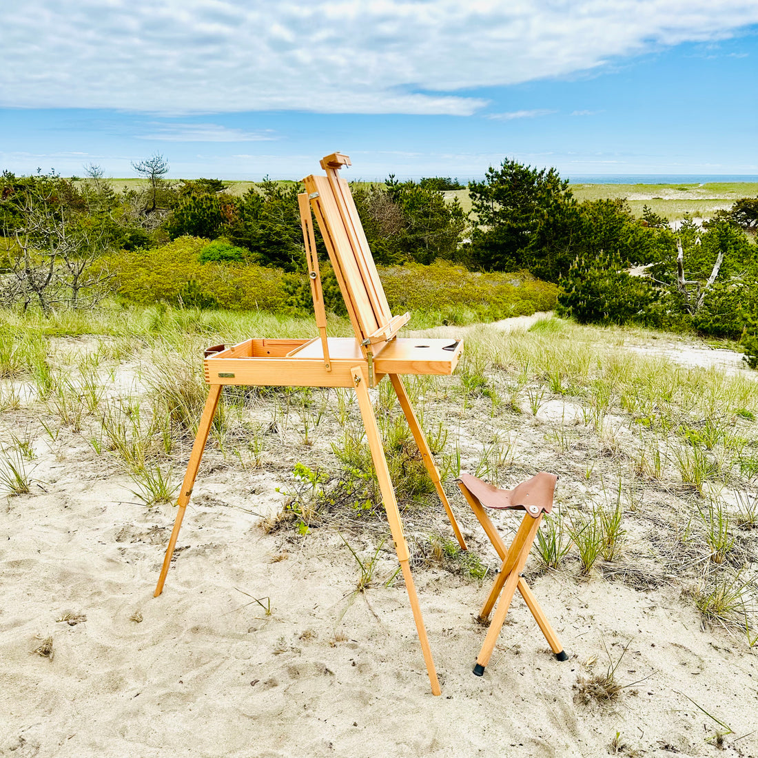 Ultimate Italian Plein Air Artist Set