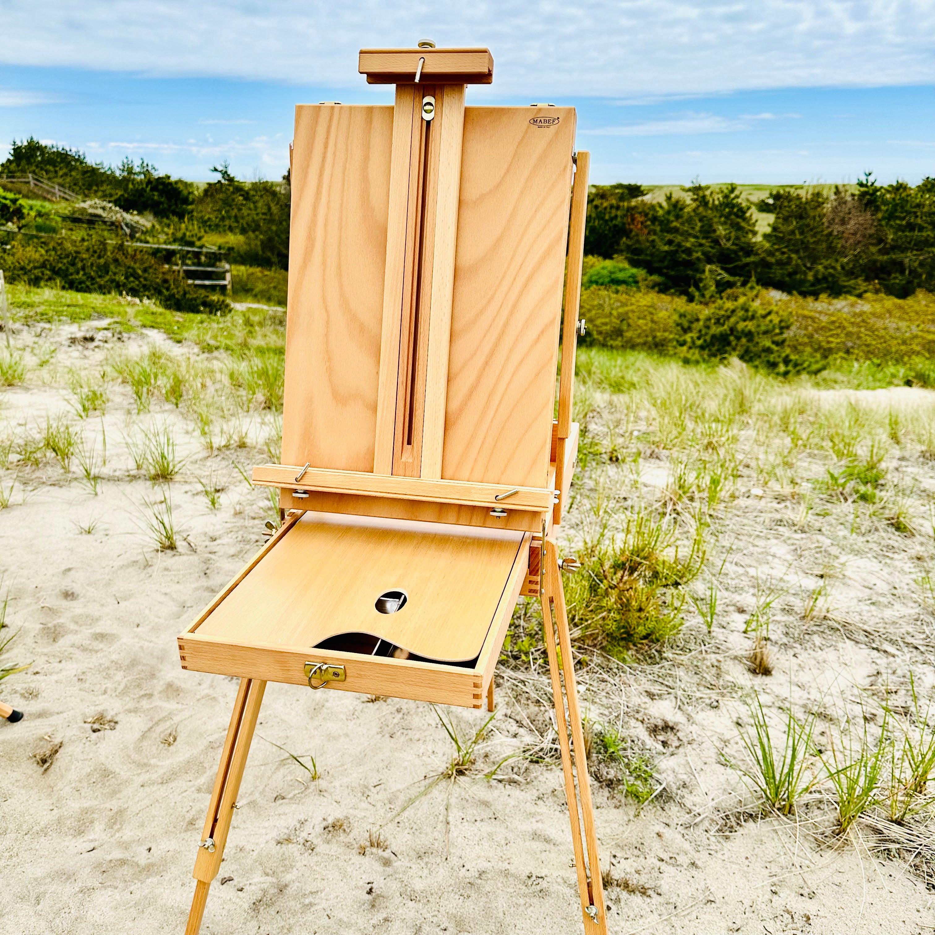 Ultimate Italian Plein Air Artist Set