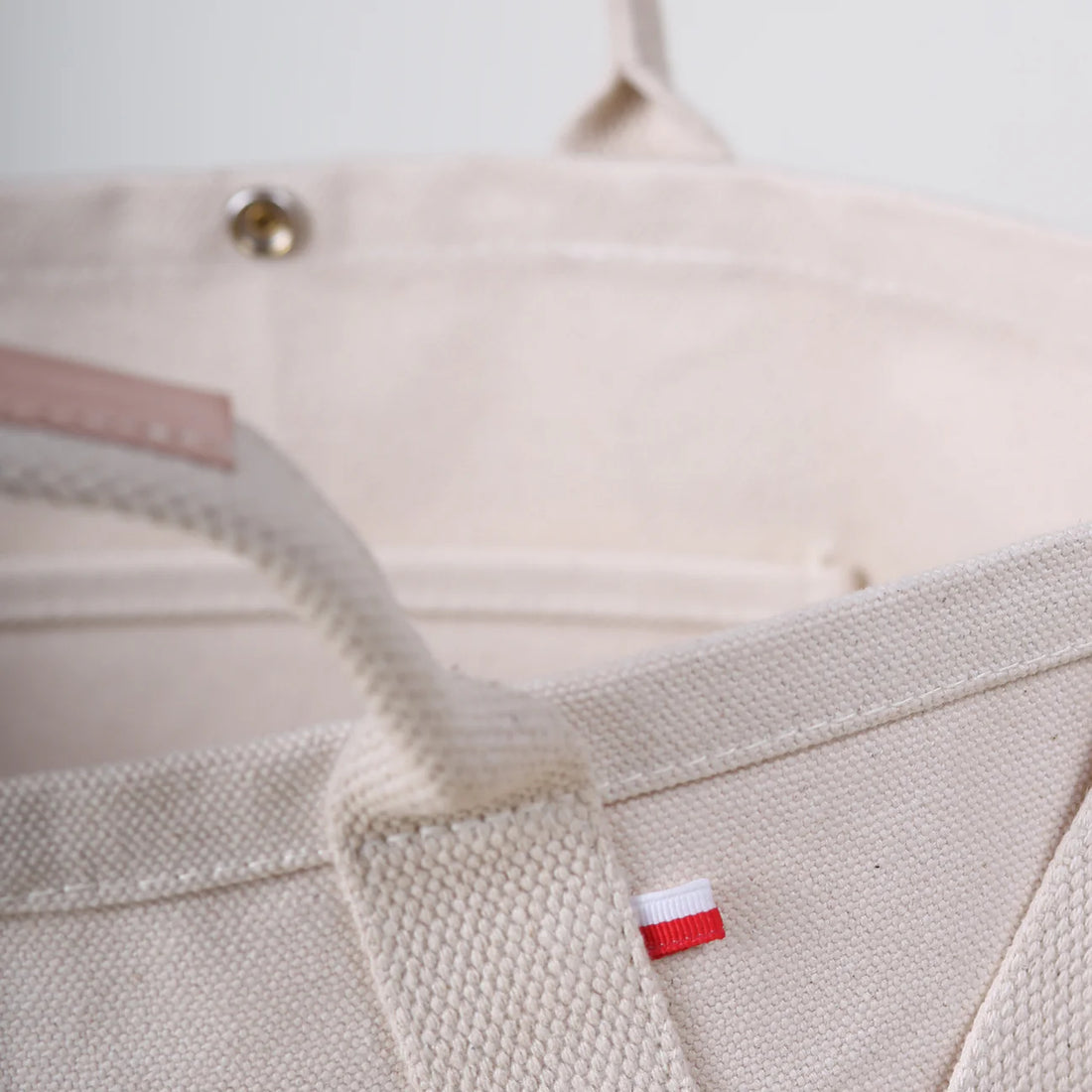 Nantucket Create Canvas Crossbody Tote