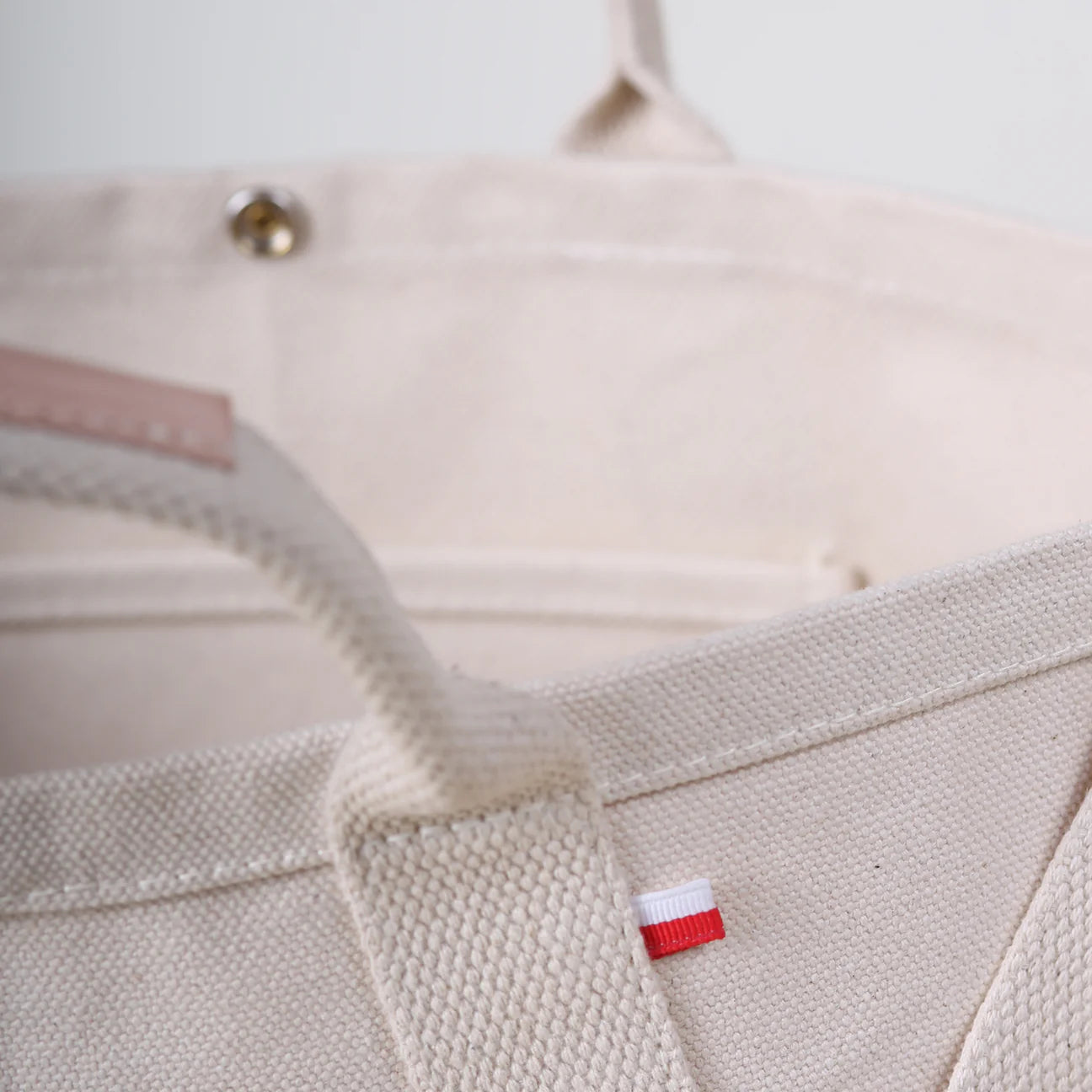 Nantucket Create Canvas Crossbody Tote