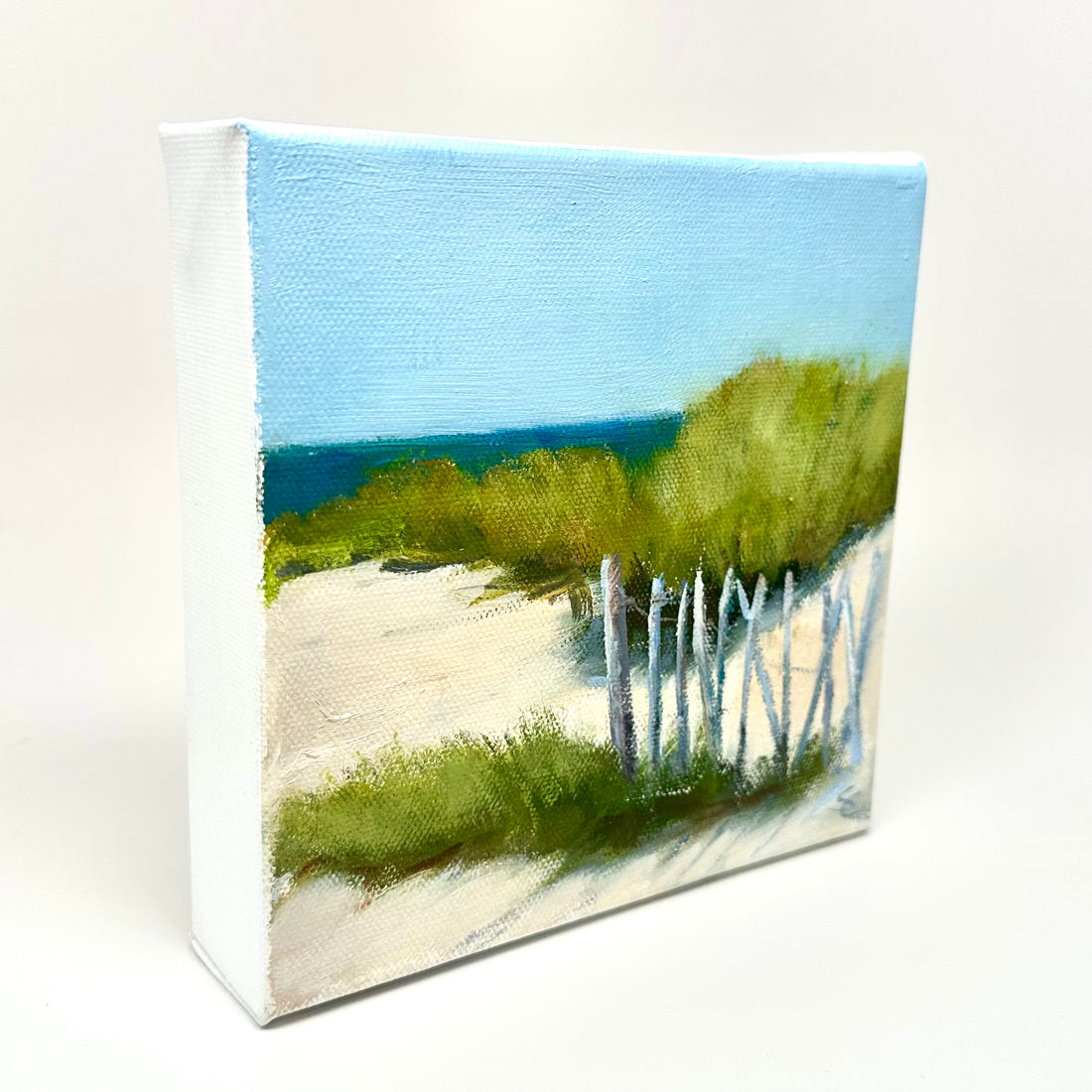 Dunes, Susan Coyne