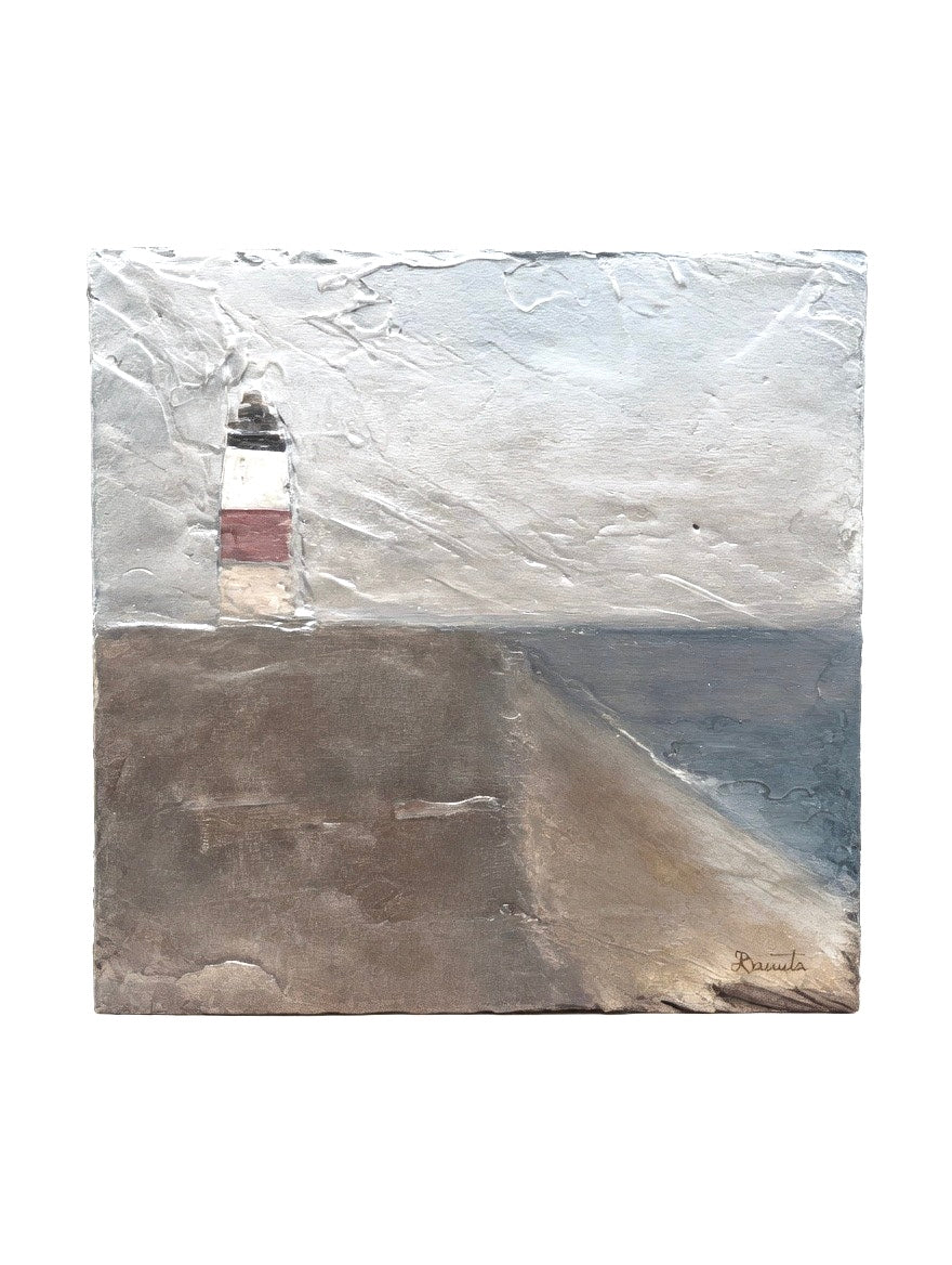 Sankaty Lighthouse, Donata Vita