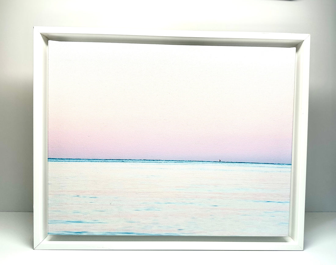 Jetties Beach, Photographer Wendy Wills