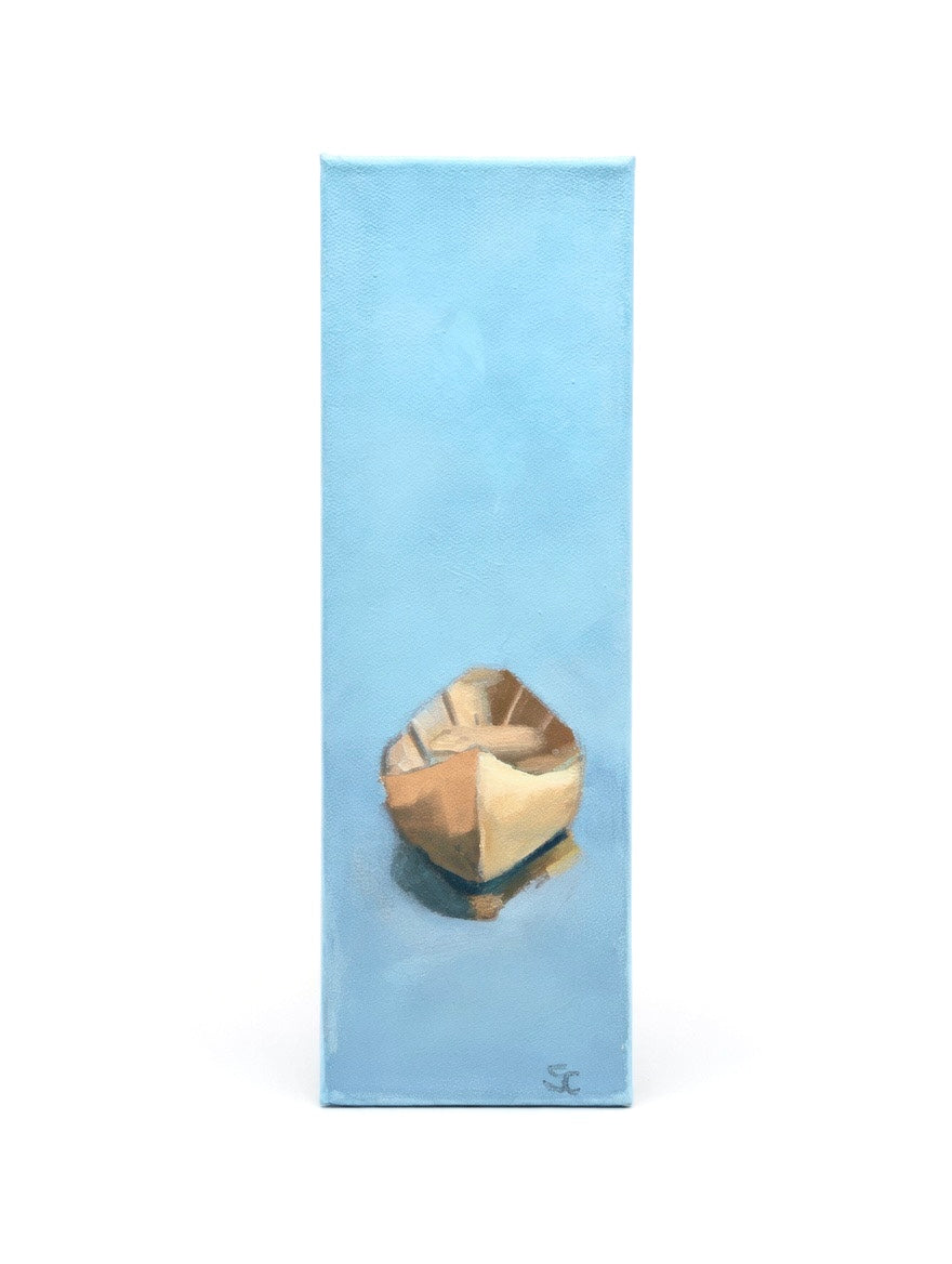 Small Boat I, Susan Coyne