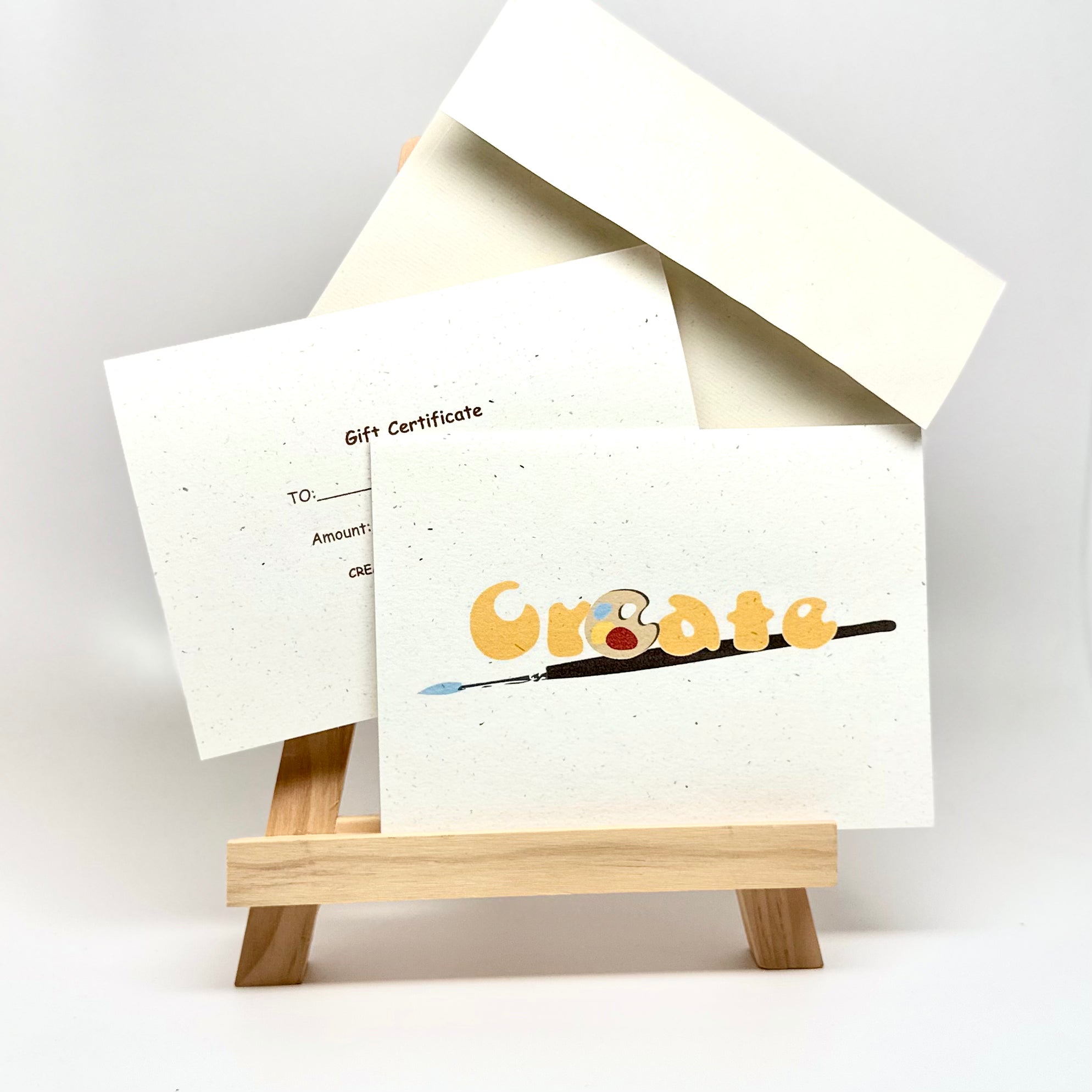 CREATE Gift Card